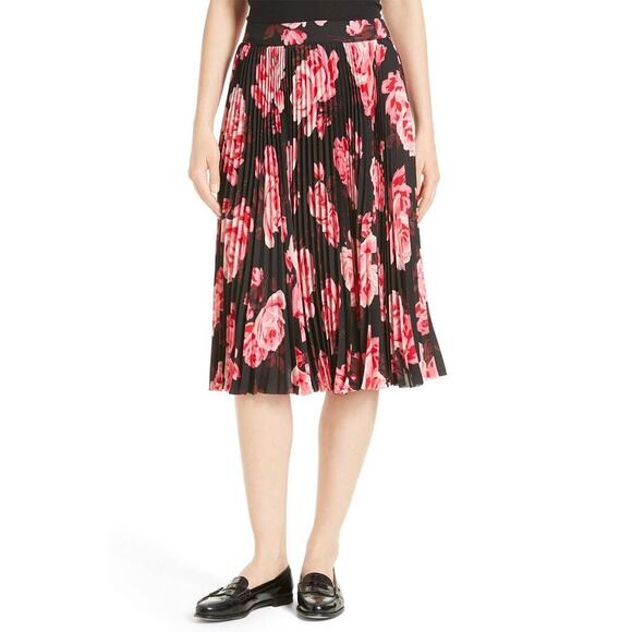 Kate Spade New YorkRosa Pleated SkirtSize: 6NWOT